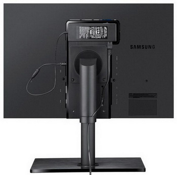 Samsung SyncMaster C24A650X